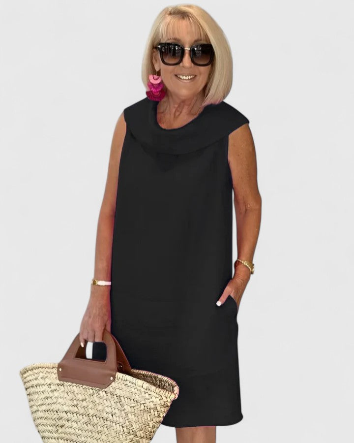 Kim | Élégante Robe