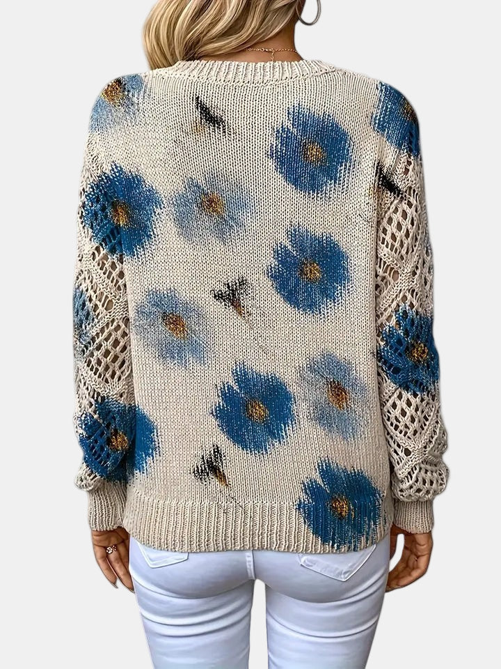 Mykhalynn | Comfortable Pull