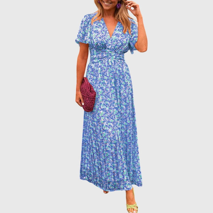 Alice | Confortable Robe d'Été