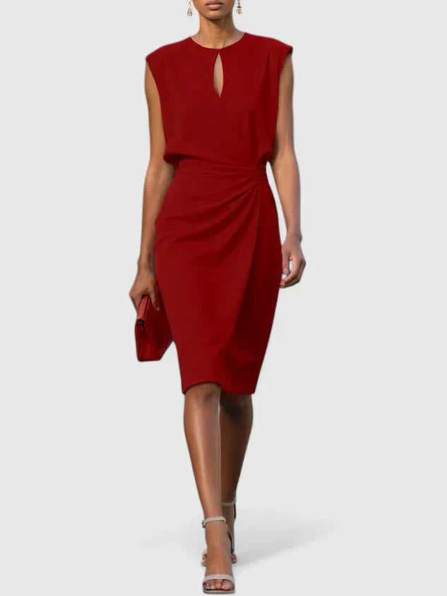 Lisandrah | Élégante Robe