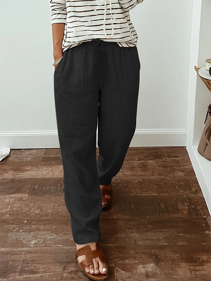 Priscila Trousers