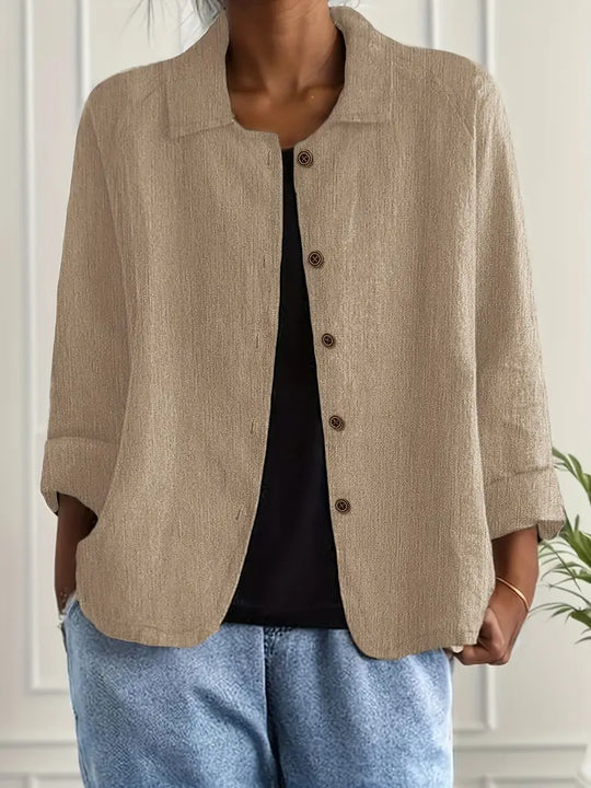 Sofia™ | Classique en Tissu Légerr