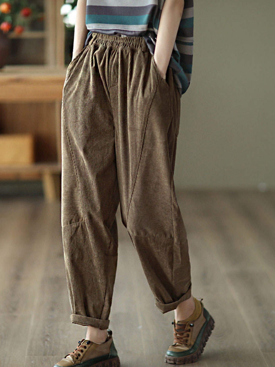 Rafaelly Trousers