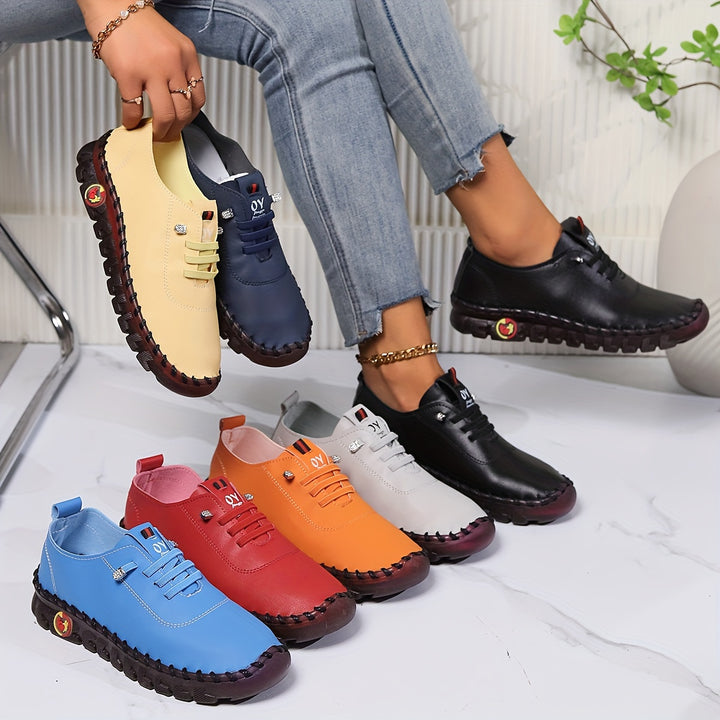 Sérene | Chaussures Orthopédiques pour Femme