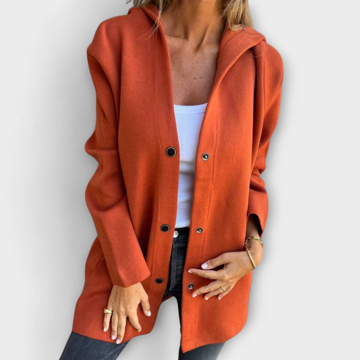 Rhyvian | Chic Jacket