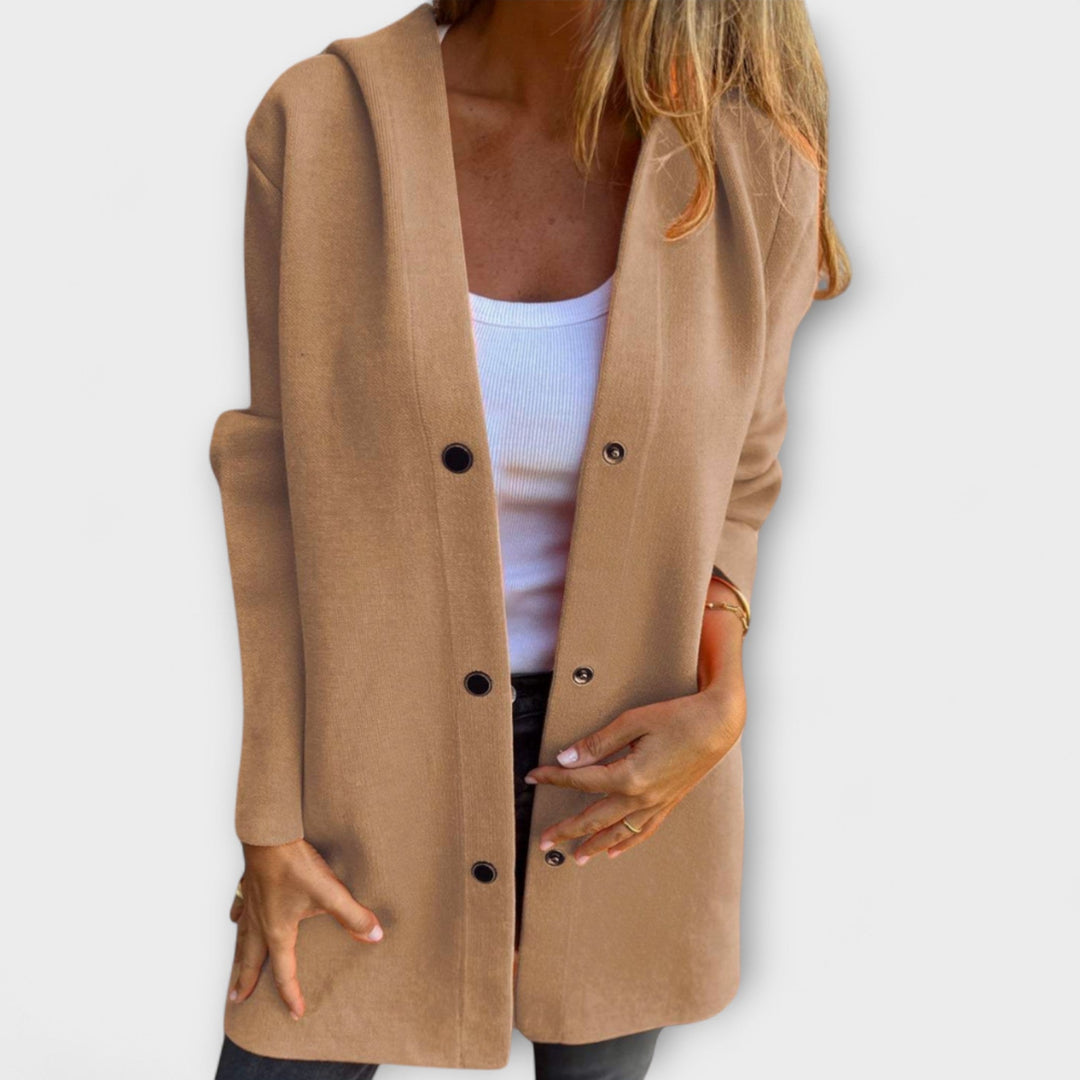 Rhyvian | Chic Jacket