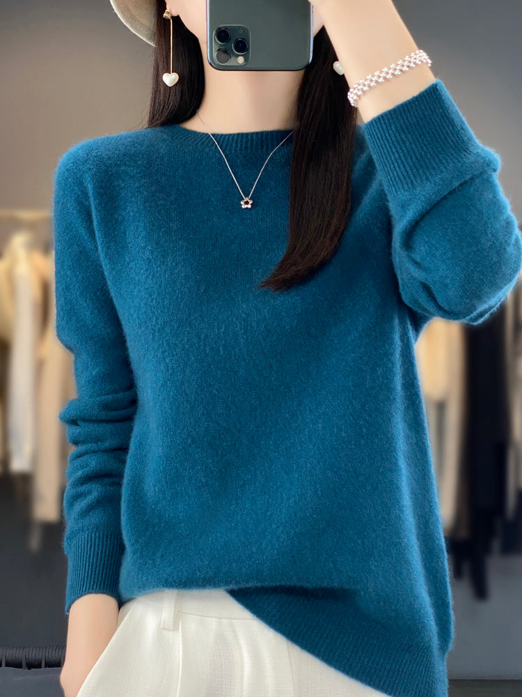 Rizalinda | Comfortable Pull