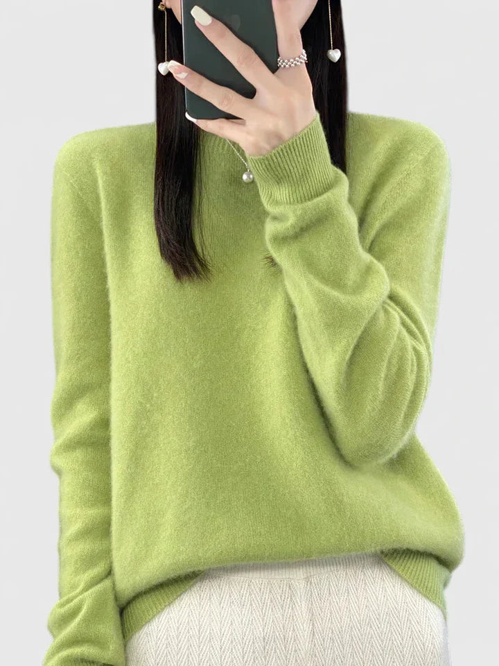 Rizalinda | Comfortable Pull