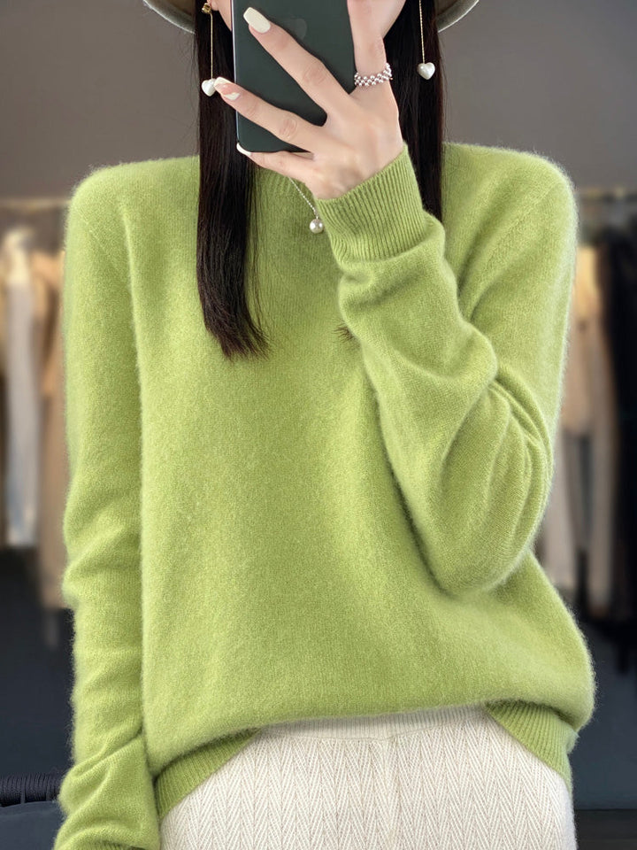 Rizalinda | Comfortable Pull