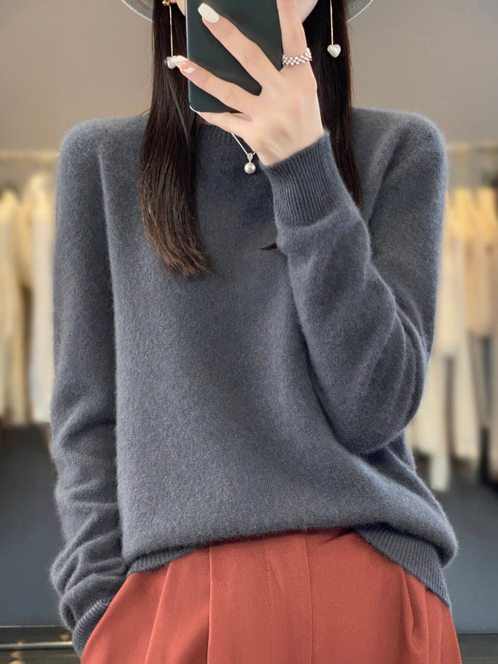 Rizalinda | Comfortable Pull