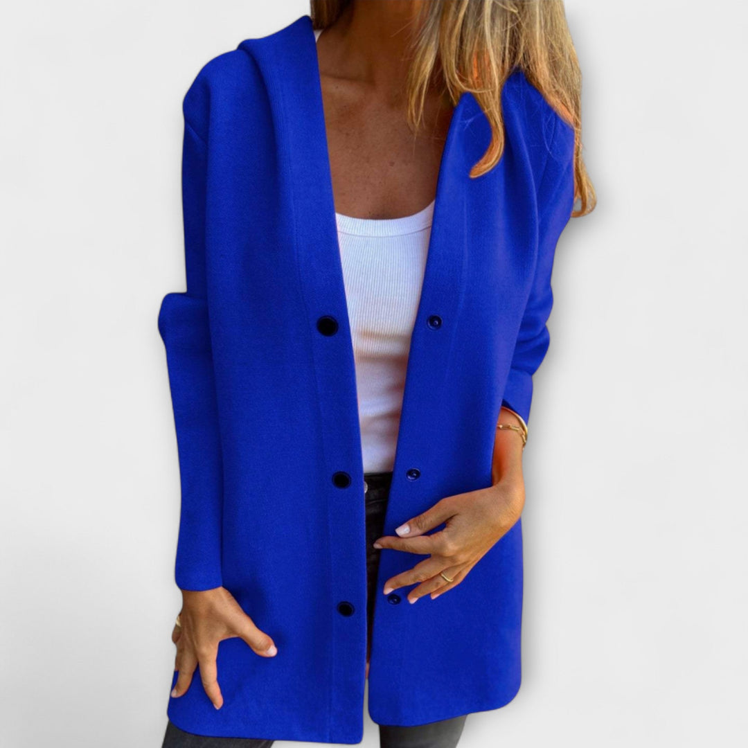 Rhyvian | Chic Jacket
