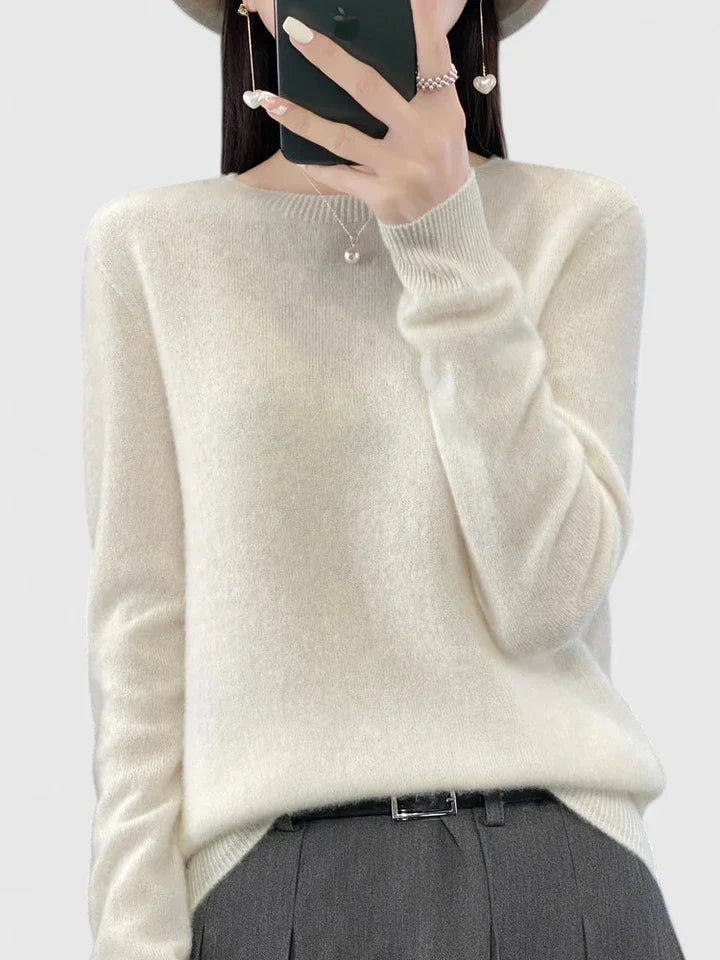 Rizalinda | Comfortable Pull
