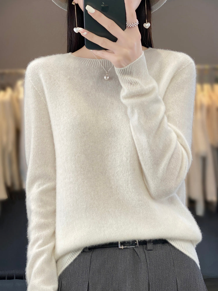 Rizalinda | Comfortable Pull