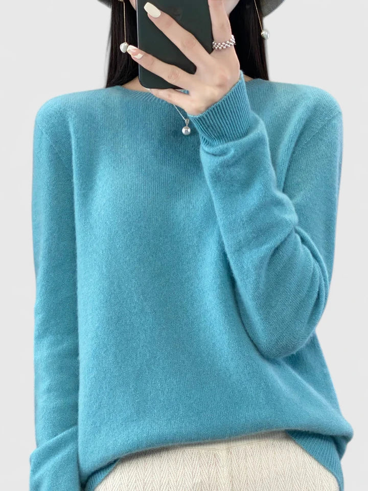 Rizalinda | Comfortable Pull