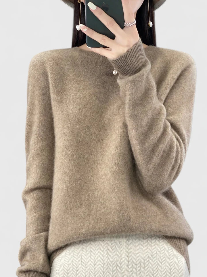 Rizalinda | Comfortable Pull