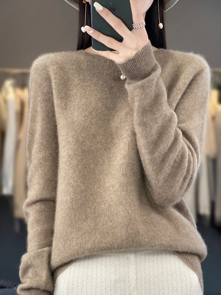 Rizalinda | Comfortable Pull