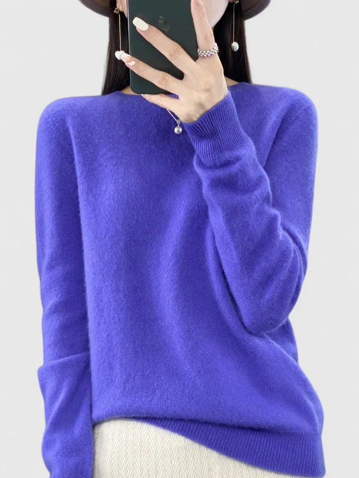 Rizalinda | Comfortable Pull