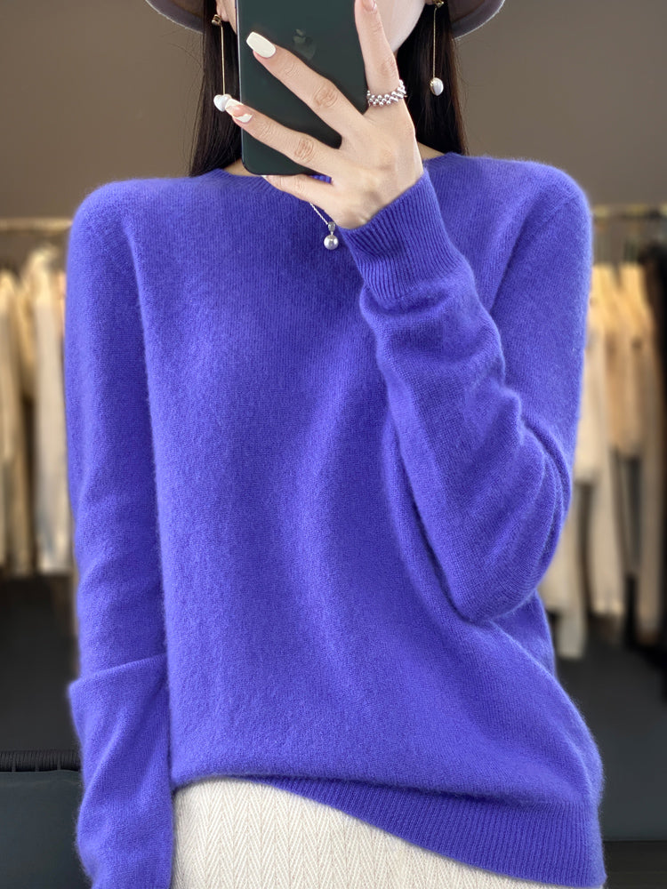 Rizalinda | Comfortable Pull