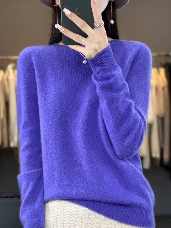 Rizalinda | Comfortable Pull