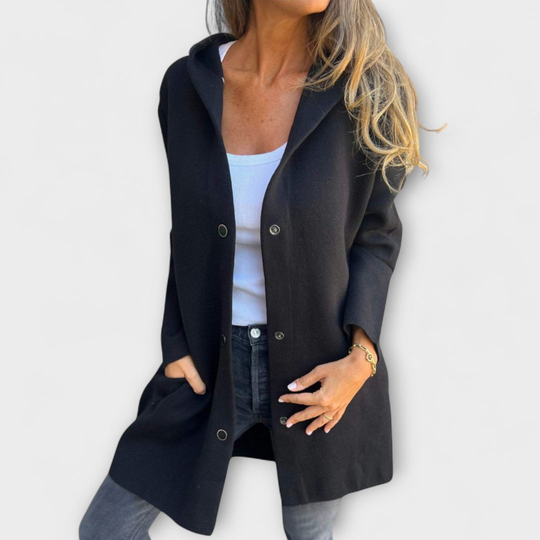 Rhyvian | Chic Jacket