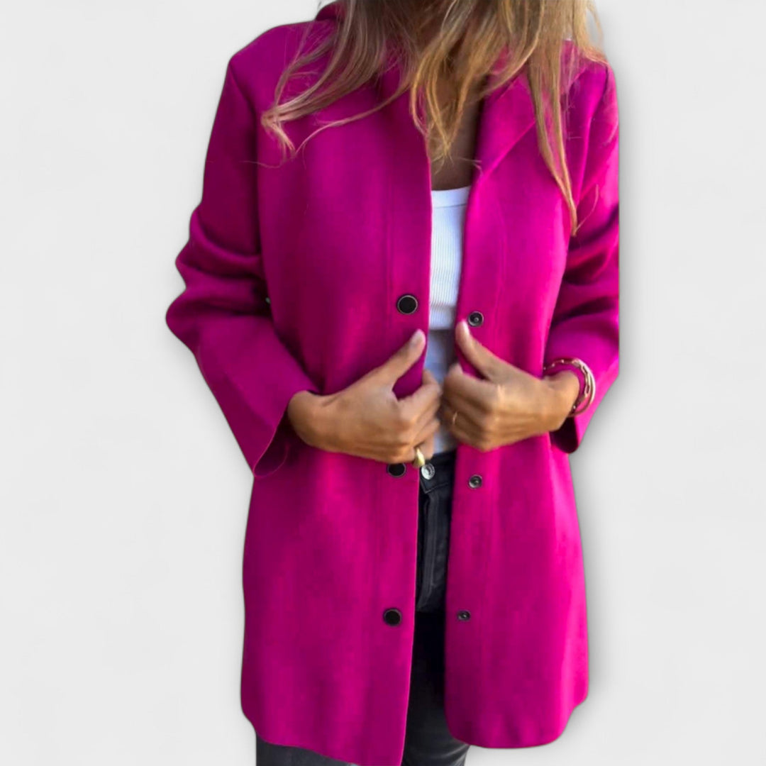 Rhyvian | Chic Jacket