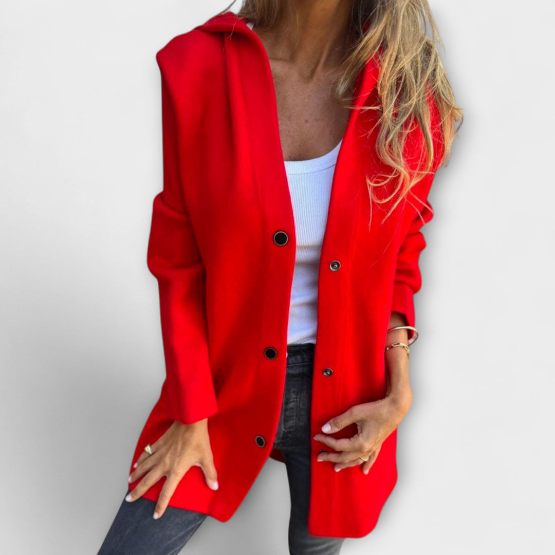 Rhyvian | Chic Jacket
