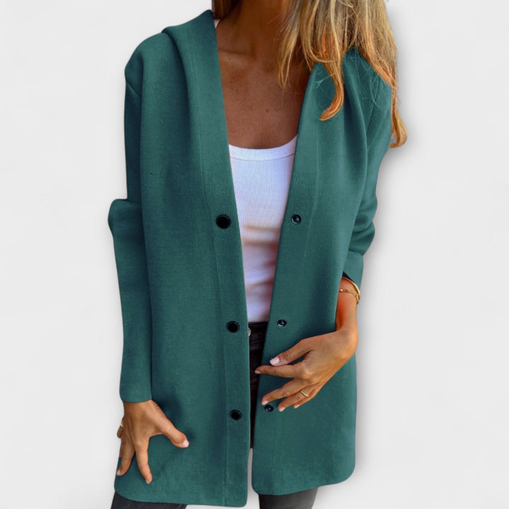 Rhyvian | Chic Jacket