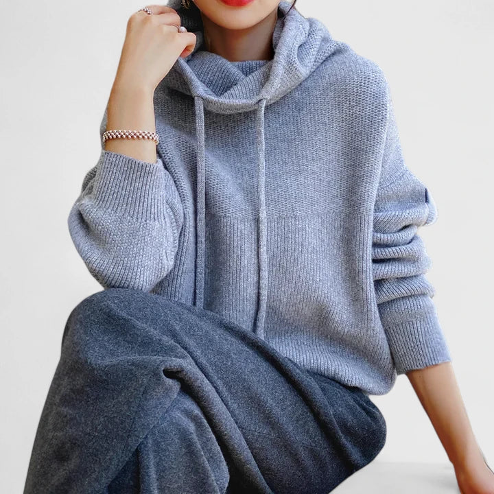 Marizyah | Hoodie Confortable