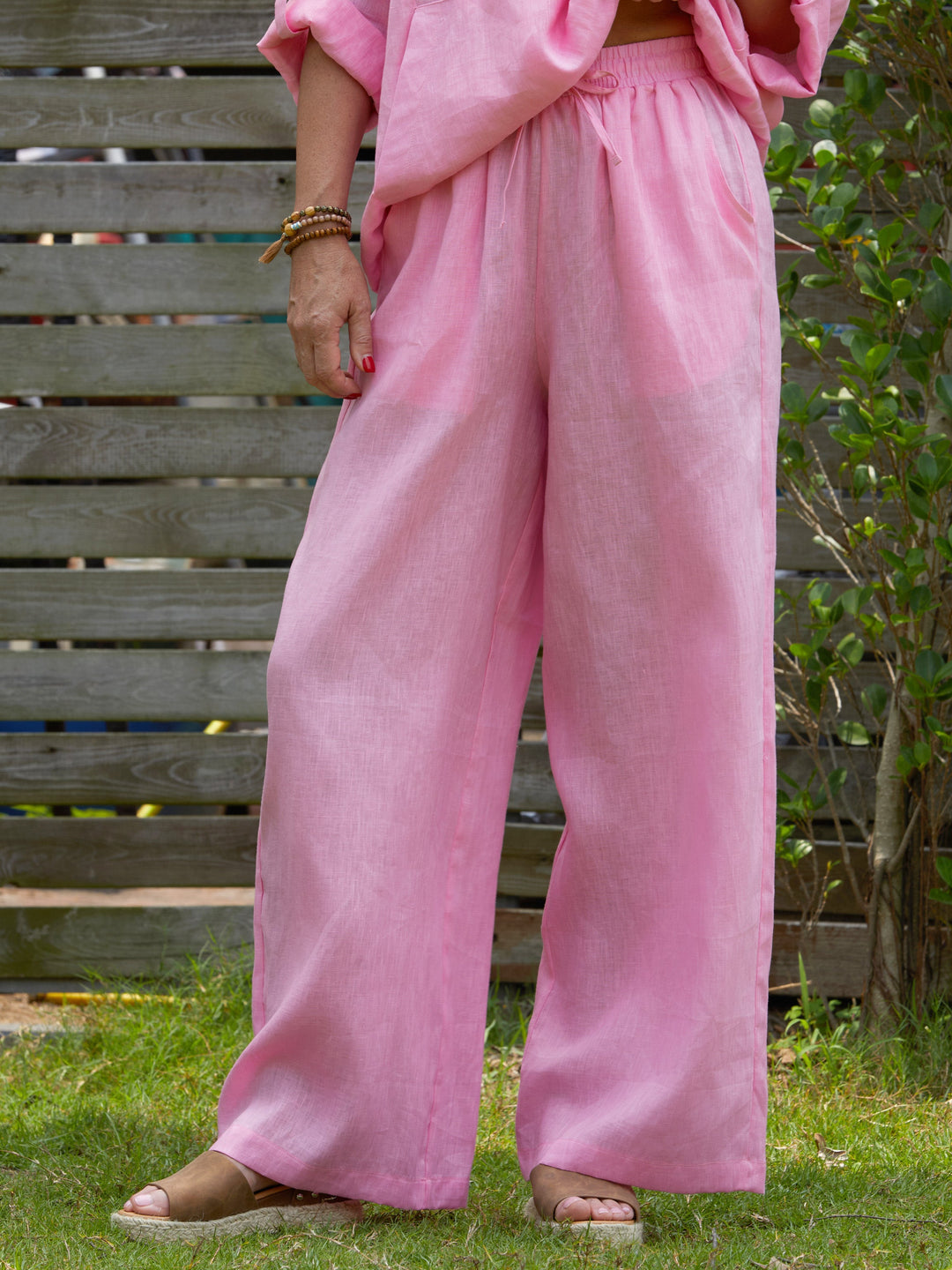 Yolanda Trousers
