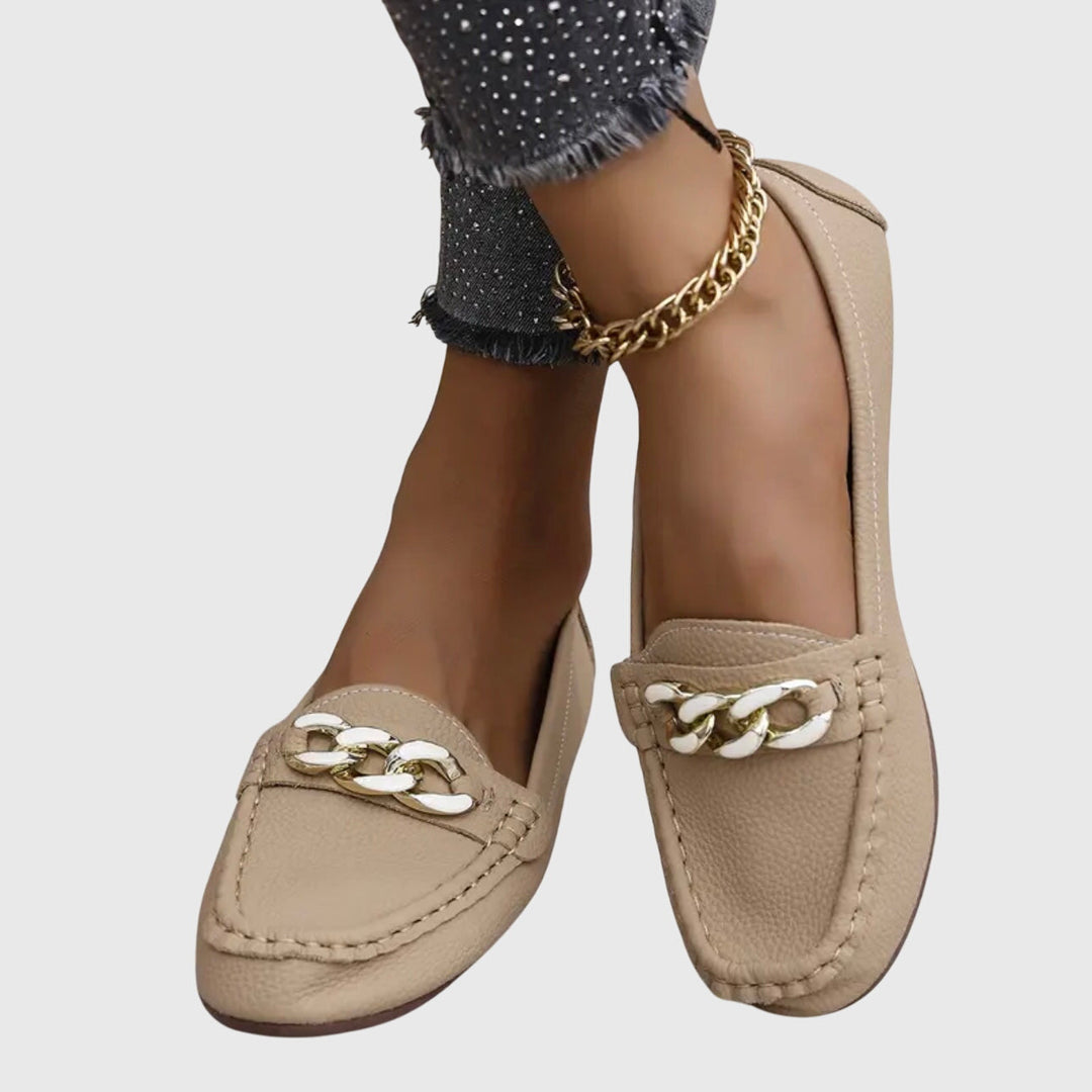 Charlotte™ | Chic Allure Loafers