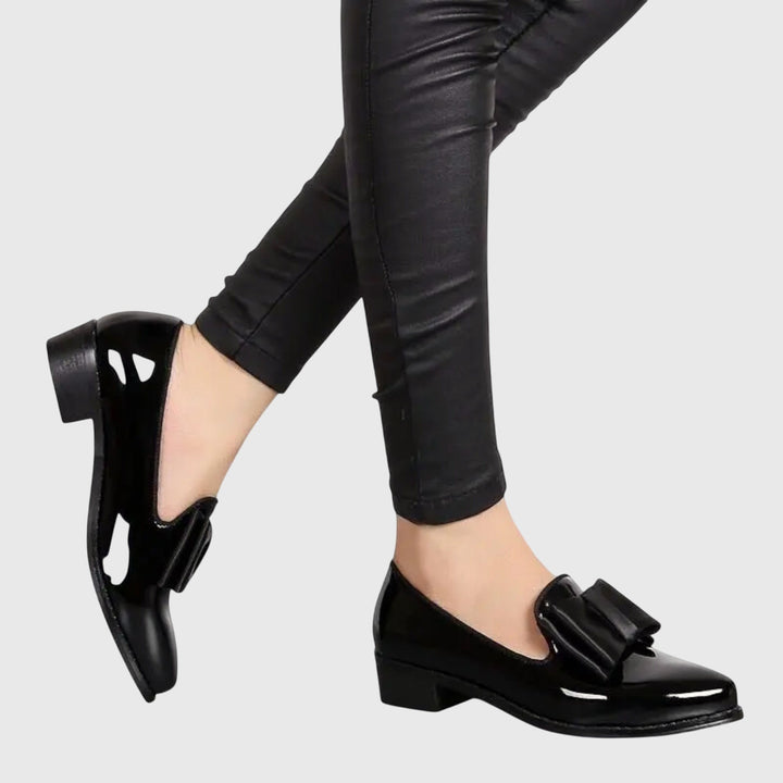 Bérénice™ | Mocassins à Silhouette Élancée