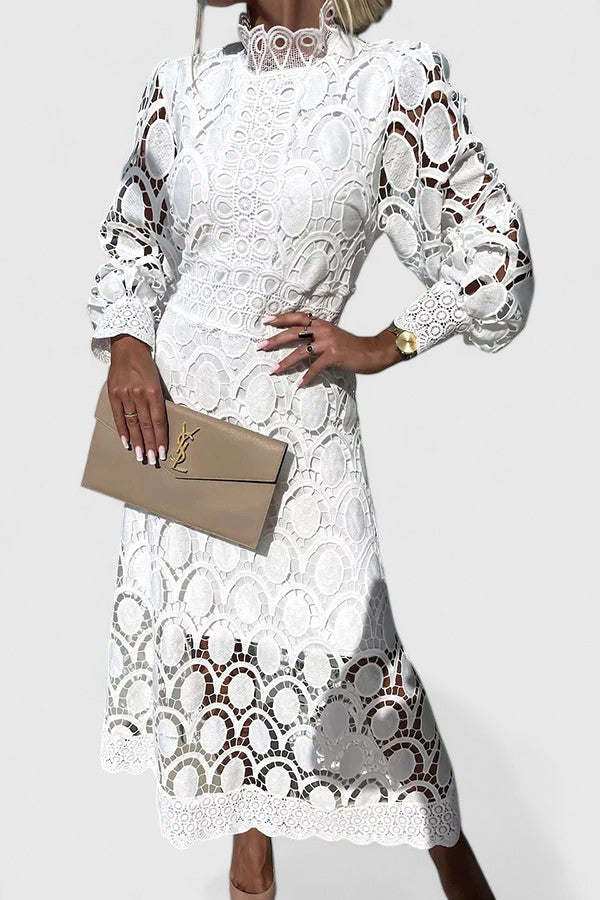 Kryzandra | Élégante Robe