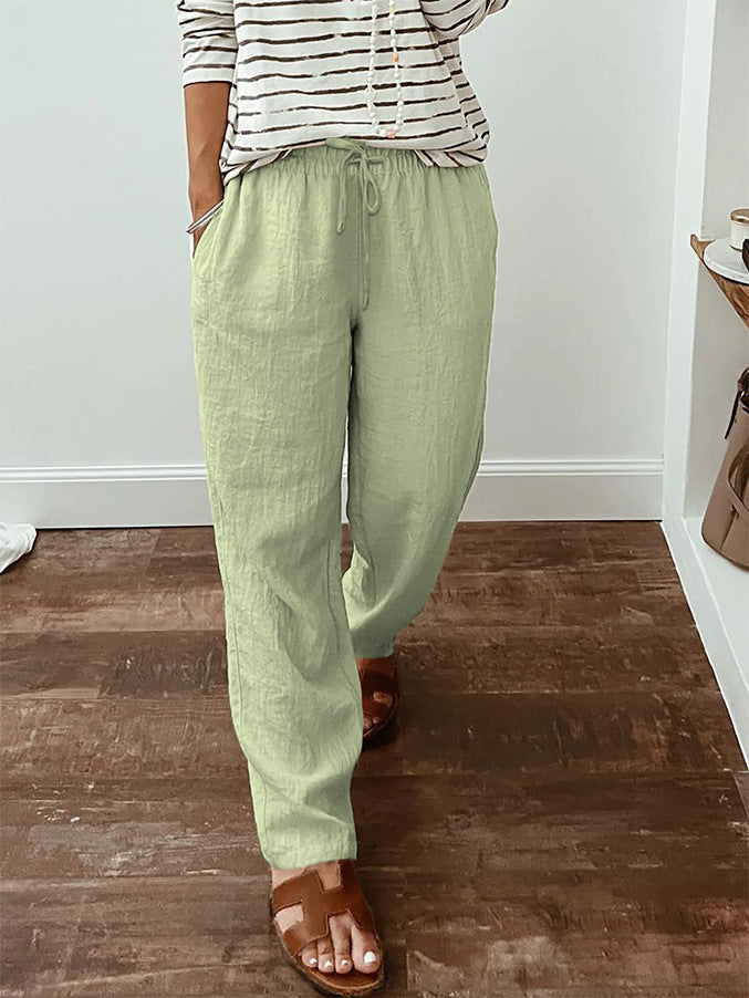 Priscila Trousers