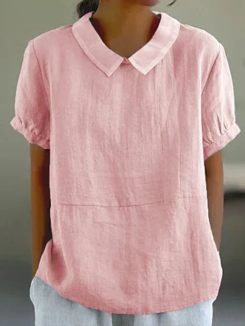Wolla | Classic Shirtt