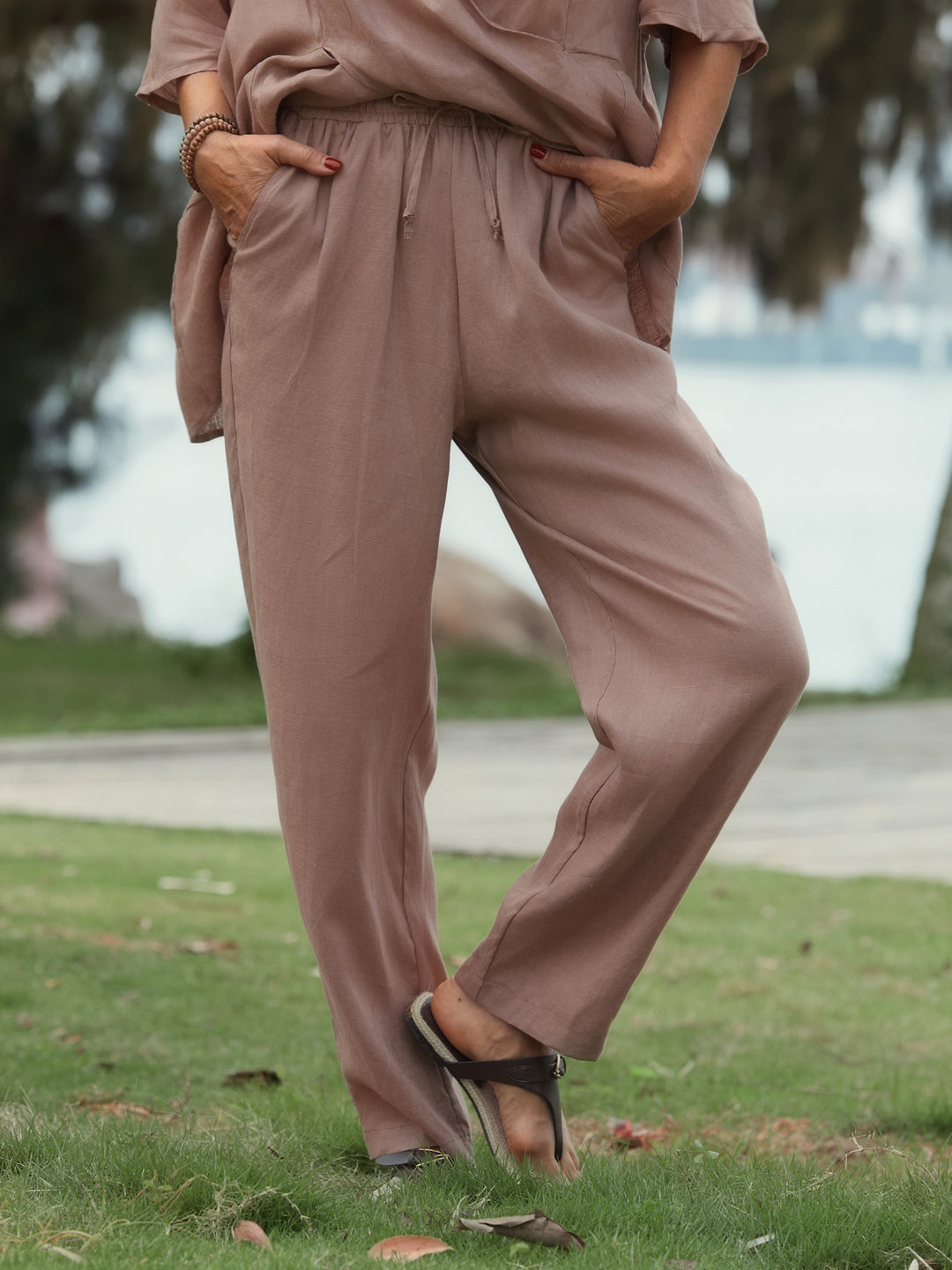 Cátia Trousers