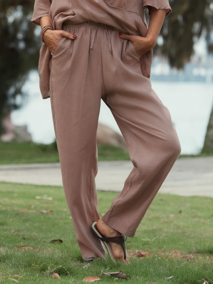 Cátia Trousers