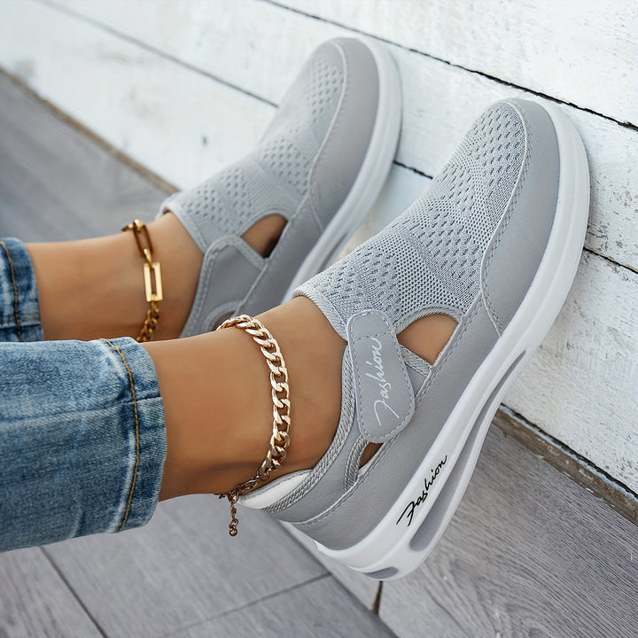 Selma | Chaussures Orthopédiques Magnifiques
