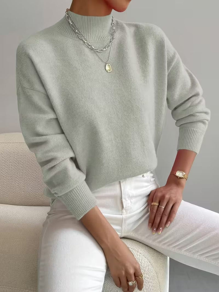 Talbot | Pull Douillet en Tricot Sophie