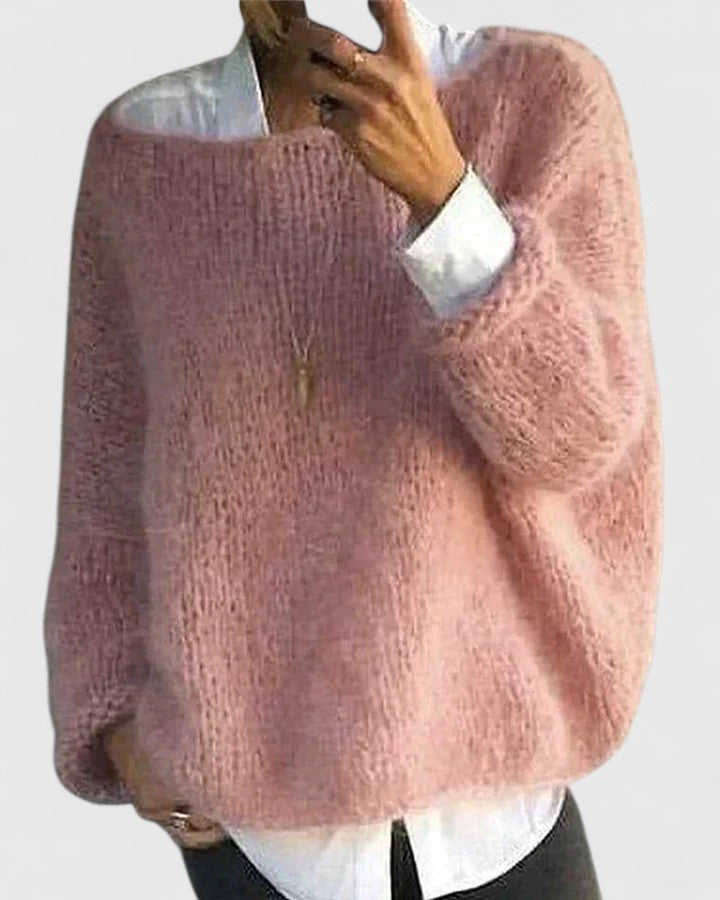 Jozelyn | Elegant Pull