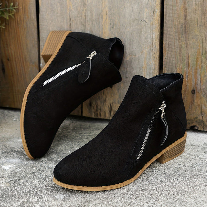 Valeriana | Bottes Orthopédiques