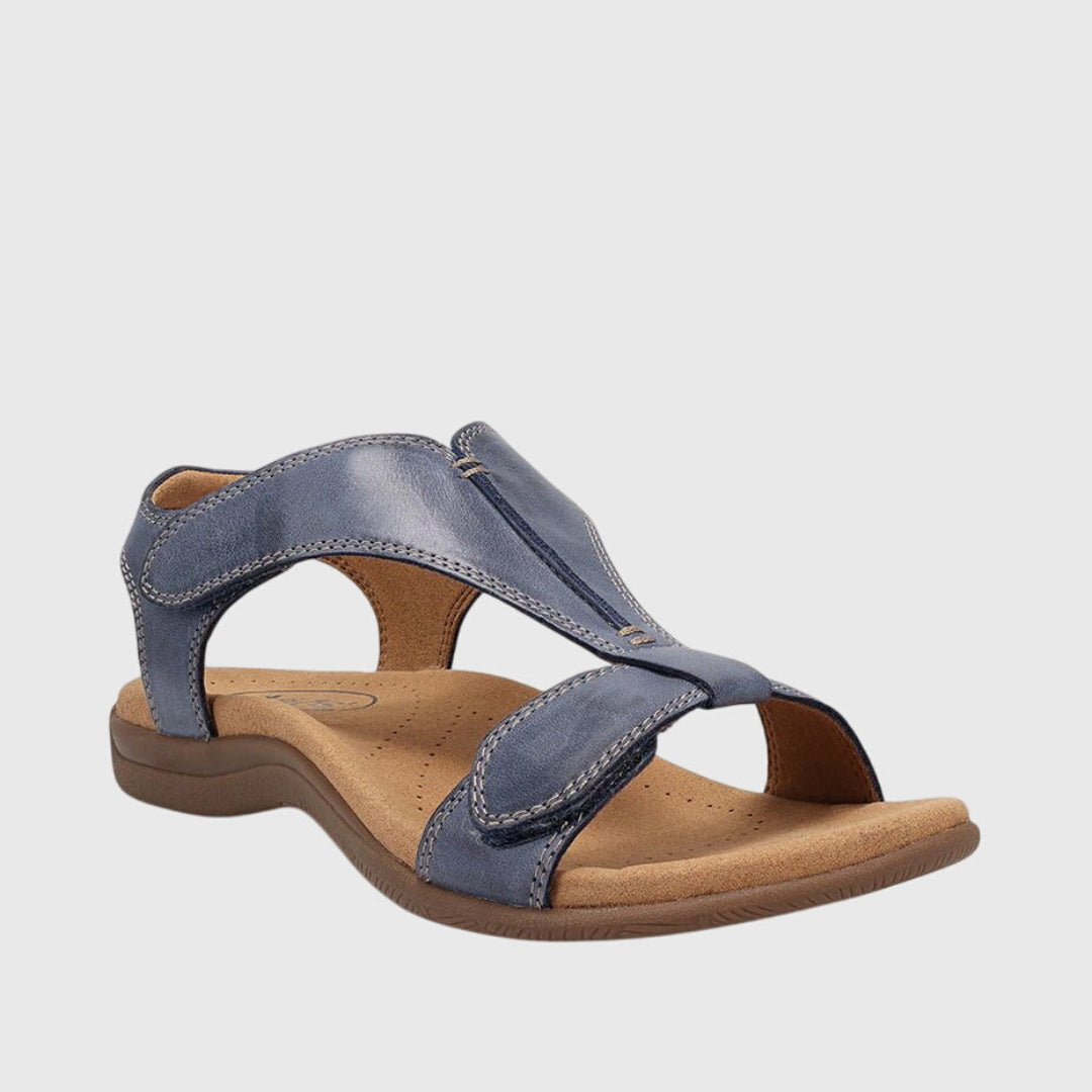 Rhaella™ | Sandales Orthopédiques