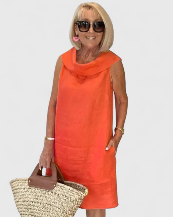 Kim | Élégante Robe
