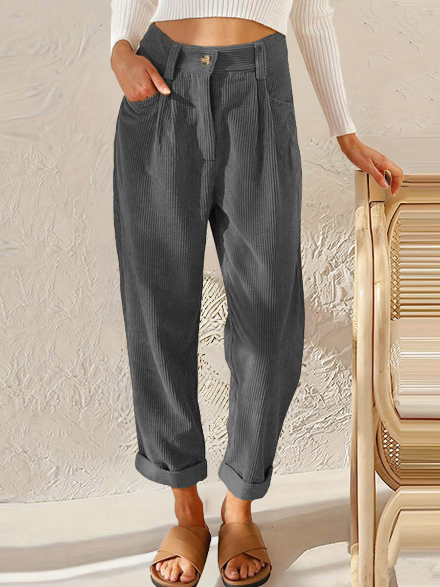 Yasmin Trousers