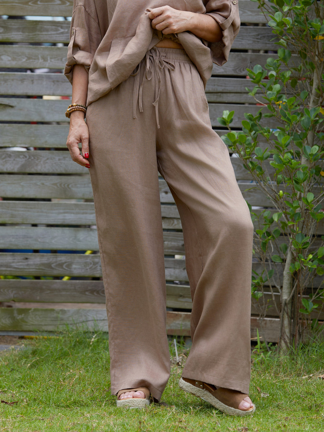 Yolanda Trousers