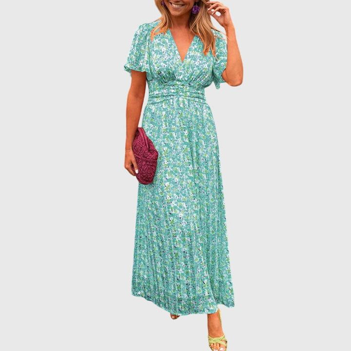 Alice | Confortable Robe d'Été