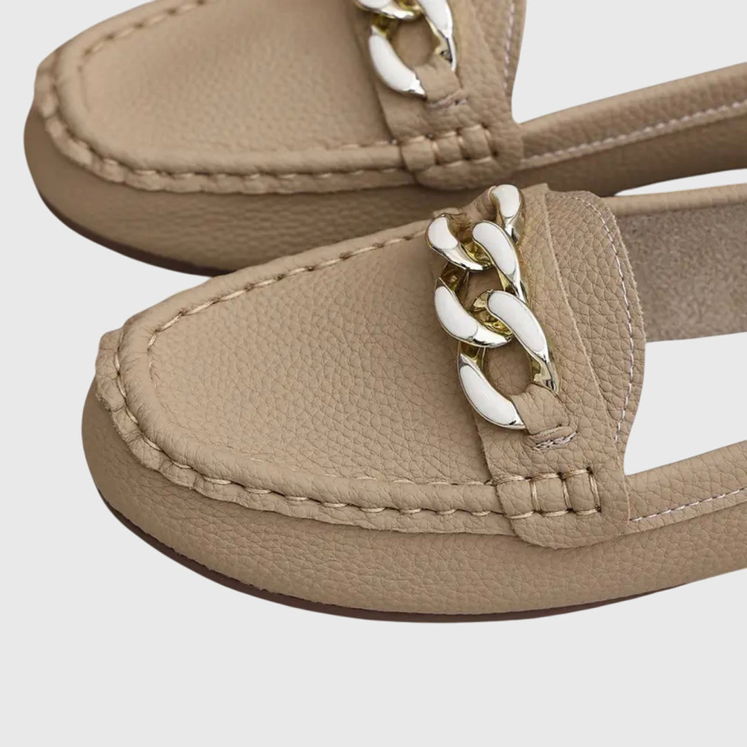 Charlotte™ | Chic Allure Loafers