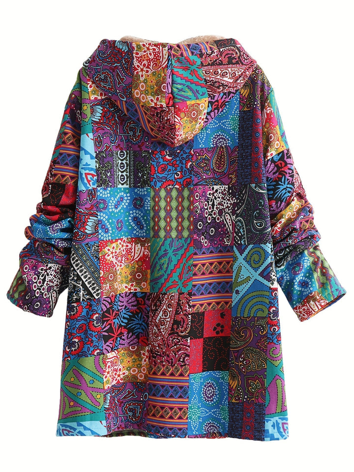 Rheighan | Confortable Jacket