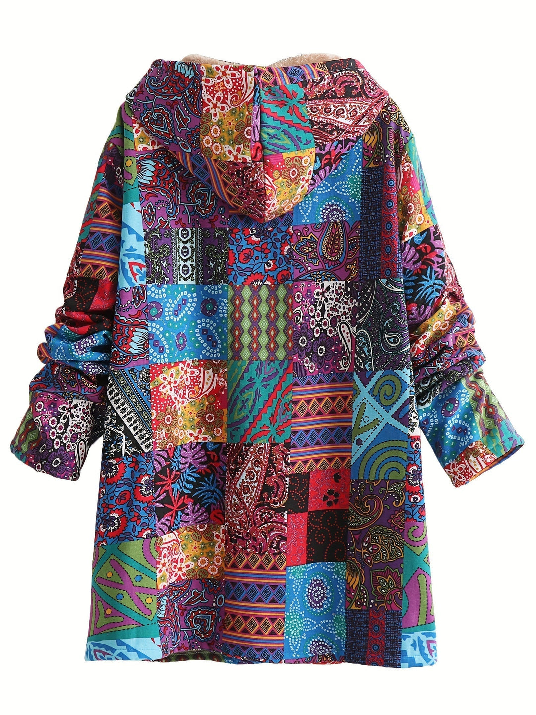 Rheighan | Confortable Jacket
