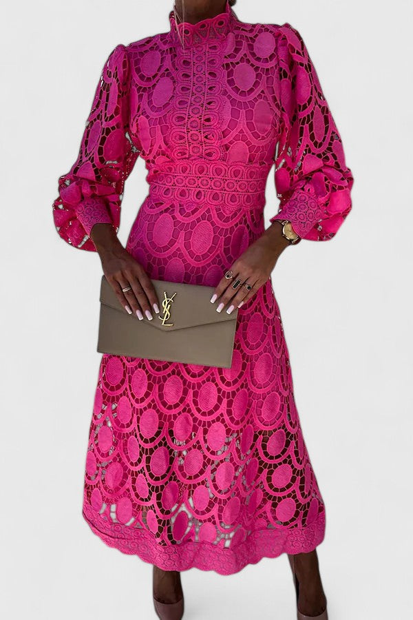 Kryzandra | Élégante Robe