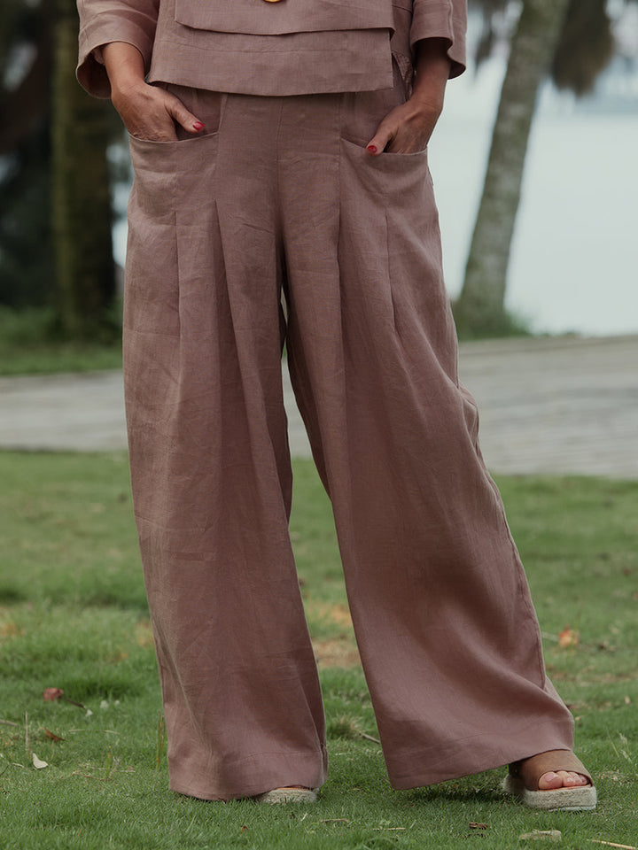 Sabrina Trousers